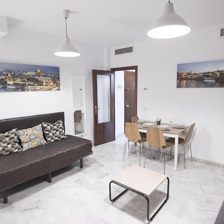 Rentalsevilla Leonor Davalos I Ngoại thất bức ảnh