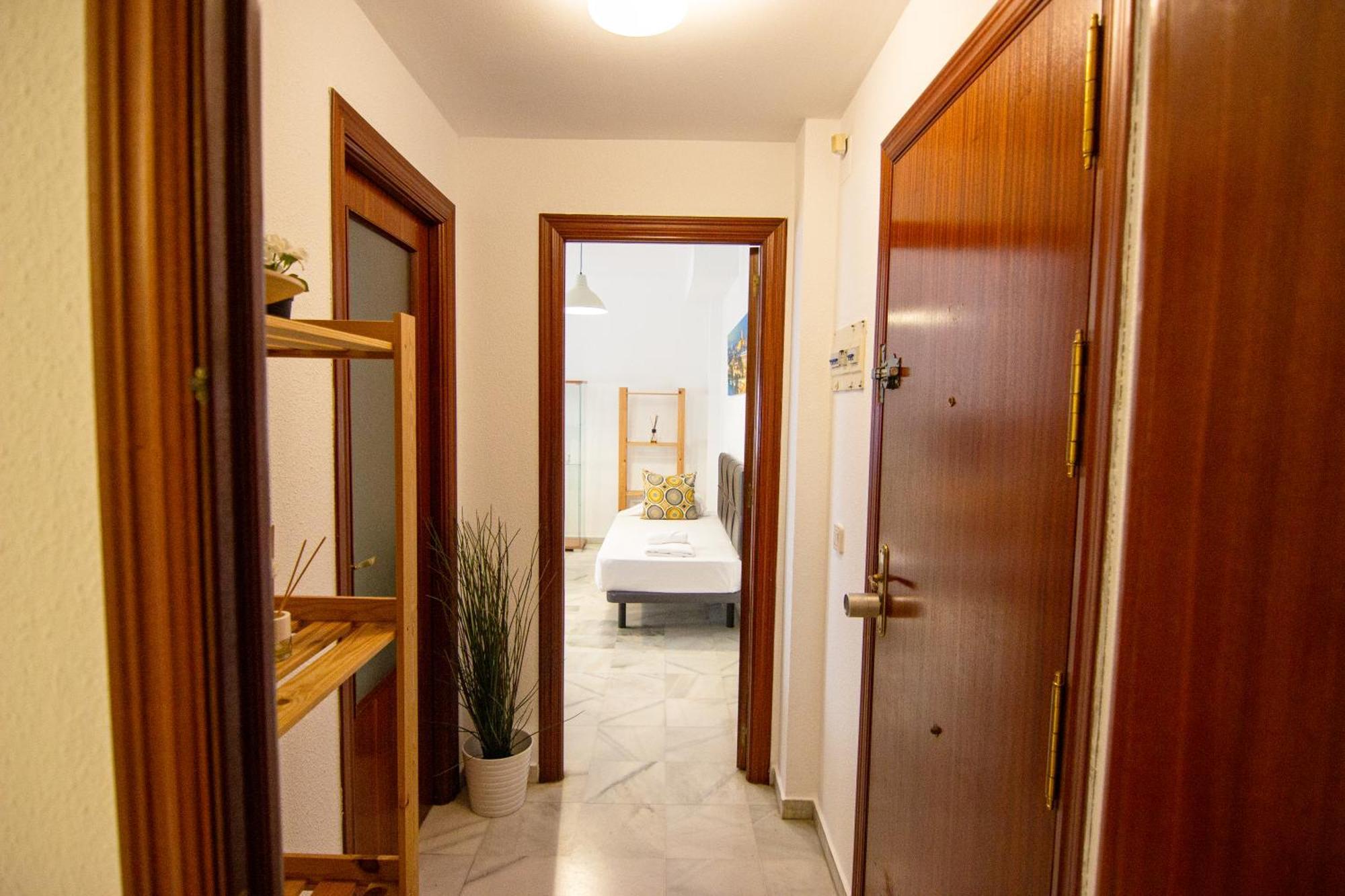 Rentalsevilla Leonor Davalos I Ngoại thất bức ảnh
