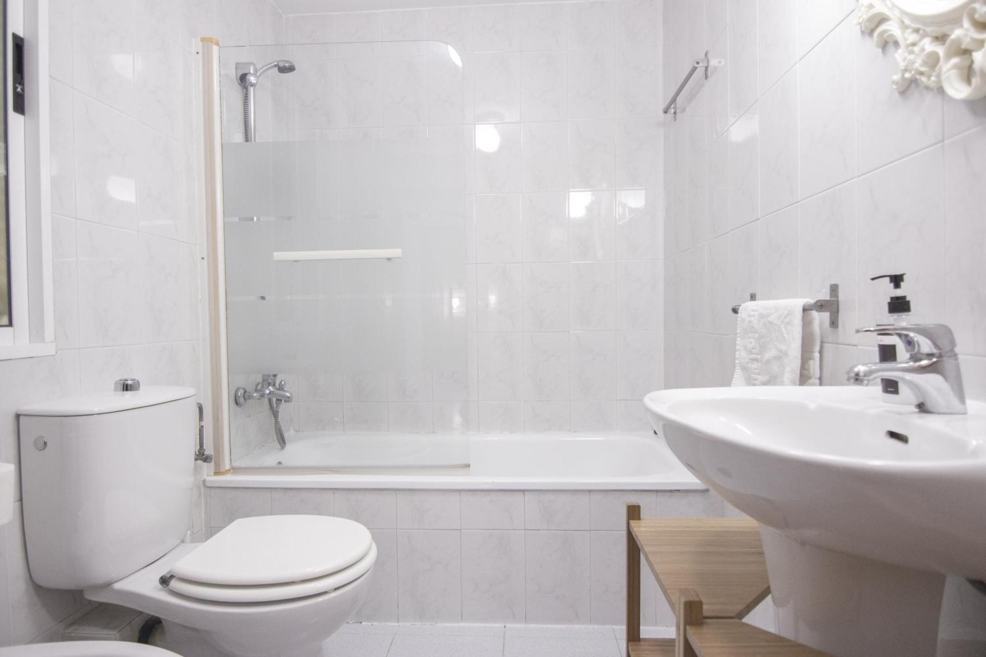 Rentalsevilla Leonor Davalos I Ngoại thất bức ảnh