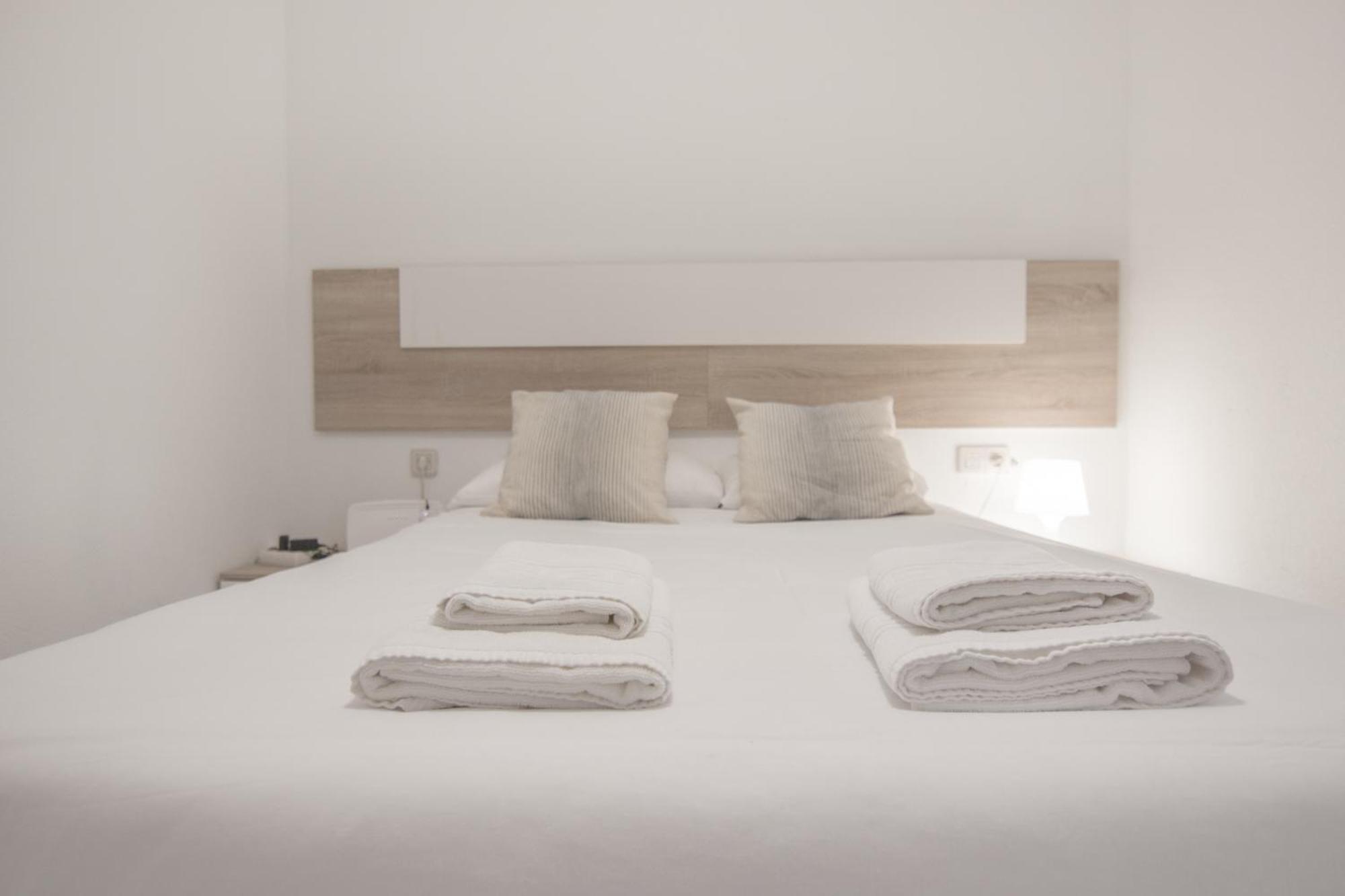Rentalsevilla Leonor Davalos I Ngoại thất bức ảnh