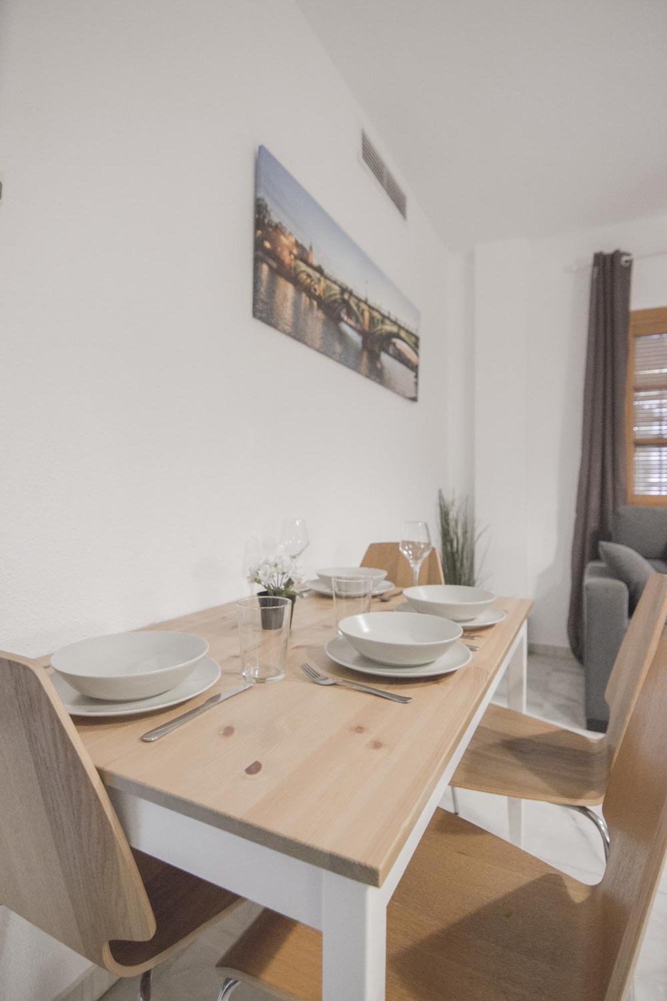 Rentalsevilla Leonor Davalos I Ngoại thất bức ảnh