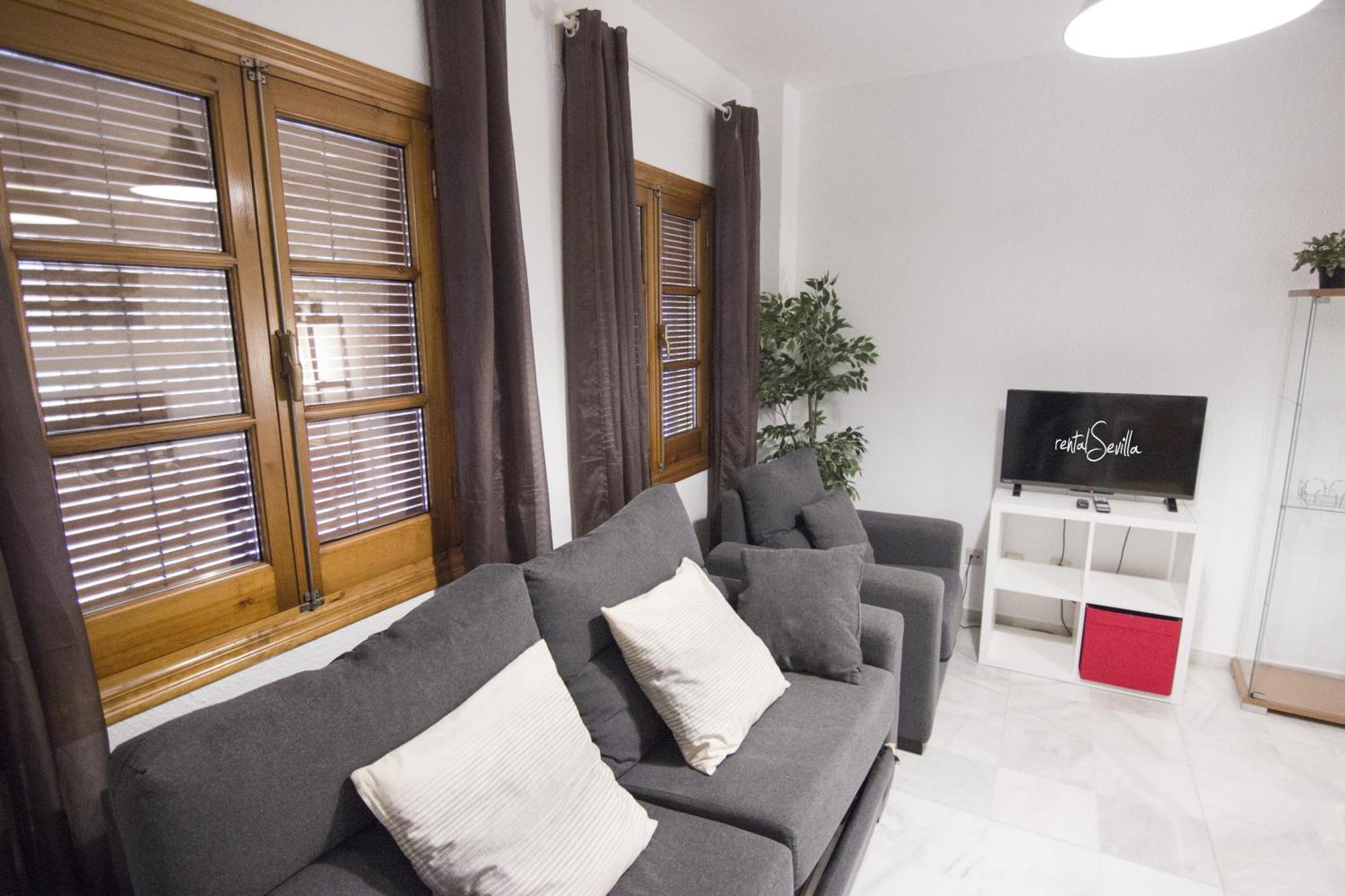 Rentalsevilla Leonor Davalos I Ngoại thất bức ảnh